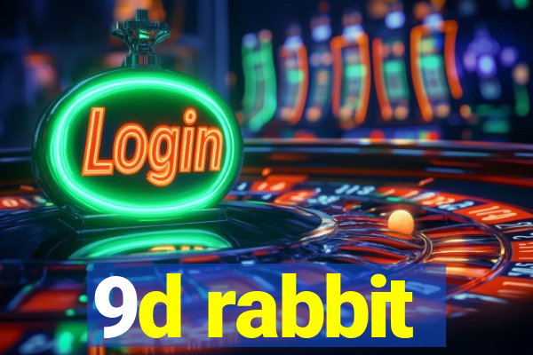 9d rabbit